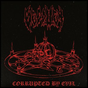 Corrupted By Evil