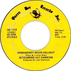 Monkberry Moon Delight / Sweet Ginny