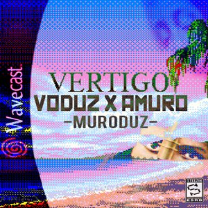 VODUZ X AMURO 的头像