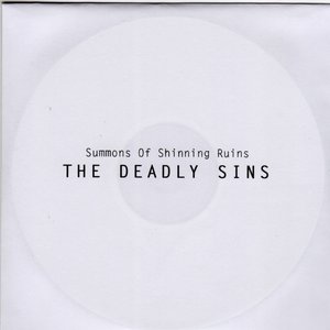 THE DEADLY SINS