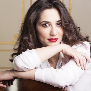Francesca Aspromonte 的头像