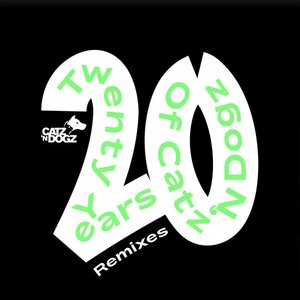20 Years Remixes EP 1