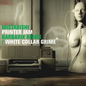 Printer Jam (Barbarix Remix)