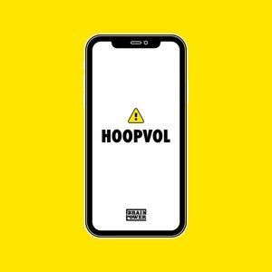 Hoopvol