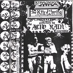 The Rite Of Spring