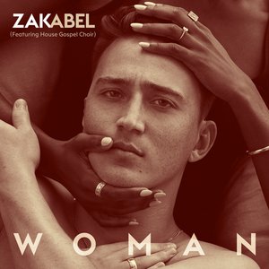 Woman (feat. House Gospel Choir) - Single