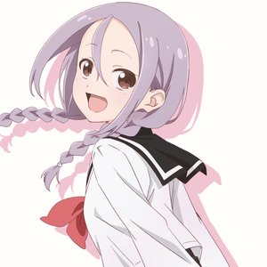 Urushi Yaotome(CV:Kanna Nakamura) 的头像