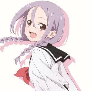 Avatar for Urushi Yaotome(CV:Kanna Nakamura)