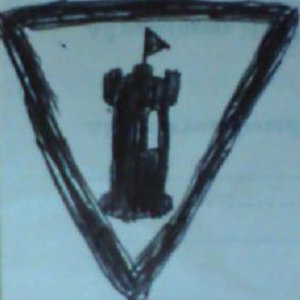 castle danger için avatar