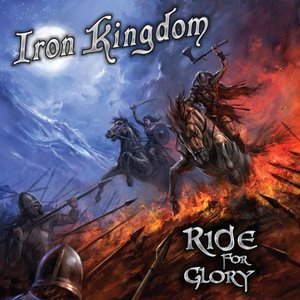 Ride For Glory