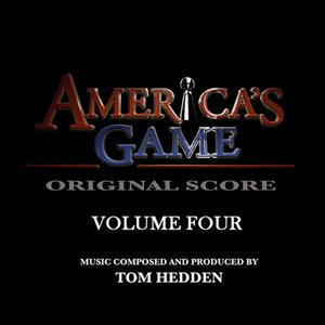 America's Game Vol. 4 (Music From The NFL Films Series)