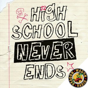 High School Never Ends : A Pop-Punk Dad Podcast 的头像