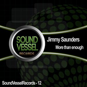 Jimmy Saunders 的头像