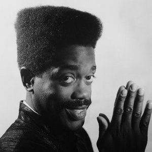 Avatar de Larry Blackmon