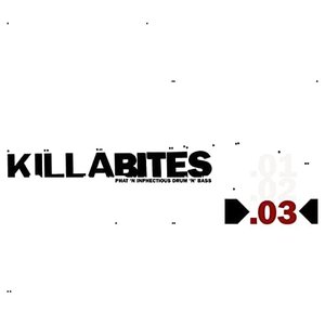 Killa Bites - Phat N Inphectious - 1.3