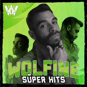 Wolfine Súper Hits