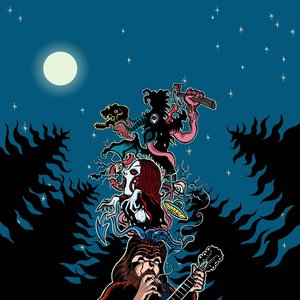 Imagen de 'I Think of The Demon - A Tribute to Roky Erikson'