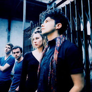 Eiffel photo provided by Last.fm