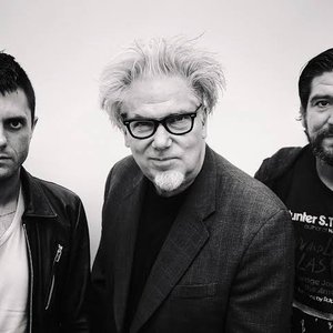 Planet B, Martin Atkins 的头像