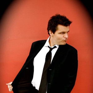 Ian Bagg Tour Dates