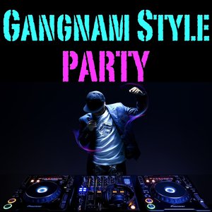 Gangnam Style Party