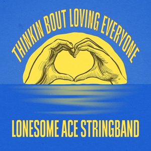 Thinkin Bout Loving Everyone - Single