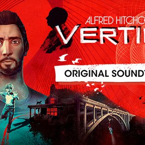 Alfred Hitchcock, Vertigo (Original Game Soundtrack)