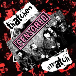 Thatchers Snatch (EP) [Explicit]