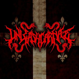 Unleash Carnage 的头像