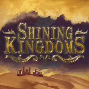 Shining Kingdoms - The Best Contemporary Fantasy Movie Soundtracks