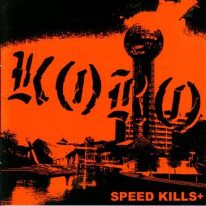 Speed Kills +