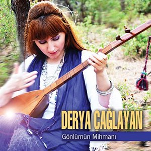 Avatar di Derya Çağlayan