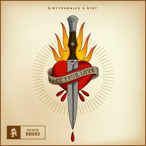 Avatar for Dirtyphonics x RIOT