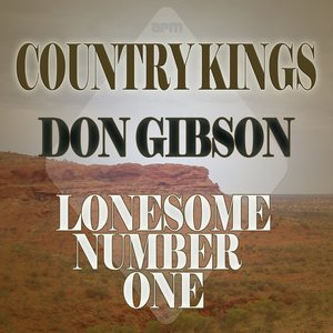 Country Kings - Lonesome Number One