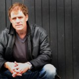 Martyn Joseph photo provided by Last.fm