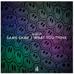 Same Same / What You Think