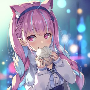 Minato Aqua için avatar