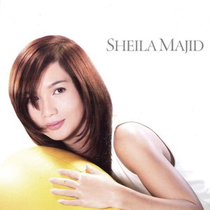 Antara Anyer dan Jakarta — Sheila Majid | Last.fm