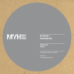 DARK SIDE EP