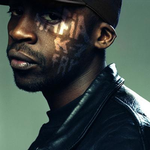 Dry photo provided by Last.fm