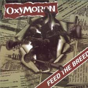 Oxymoron - Feed The Breed - Zortam Music