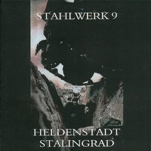 Heldenstadt Stalingrad