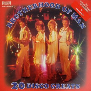 20 Disco Greats