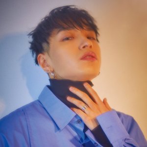 Avatar de Simon Dominic