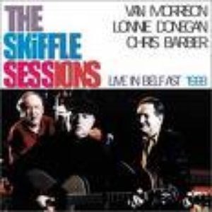 Аватар для Chris Barber; Lonnie Donegan; Van Morrison