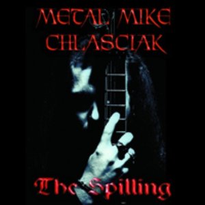 The Spilling