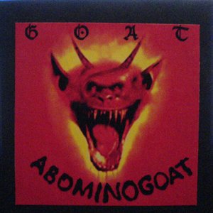 Abominogoat