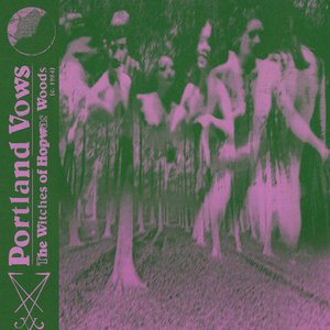 The Witches Of Hopwas Woods (circa. 1984)