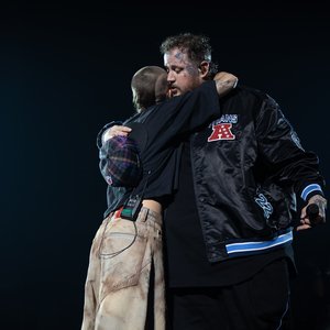 Jelly Roll, Skylar Grey 的头像