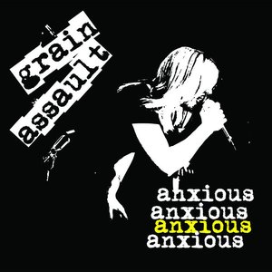 ANXIOUS